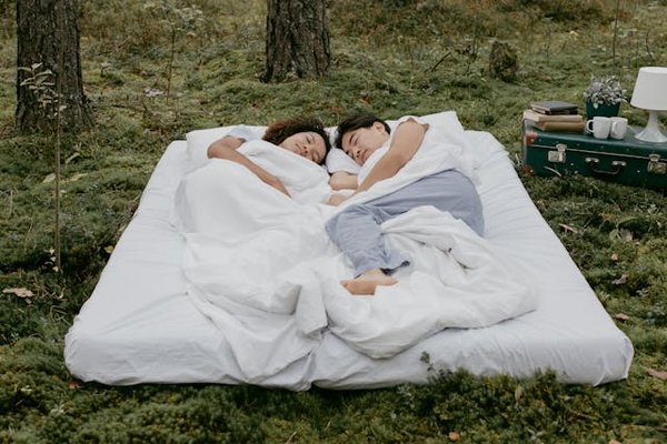 Guide complet pour acheter un matelas confortable