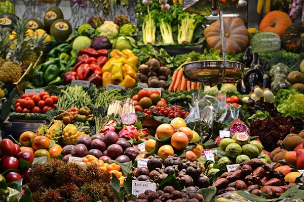 Votre guide ultime du marché au cap d'Agde