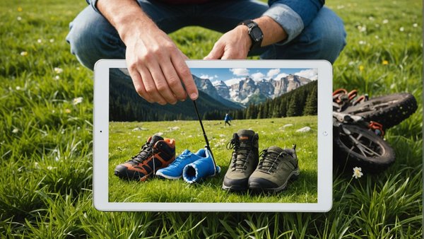 Guide pratique pour organiser vos activités en plein air
