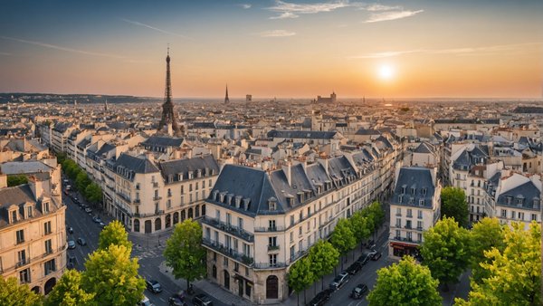 Les meilleures destinations pour un séjour détente en France