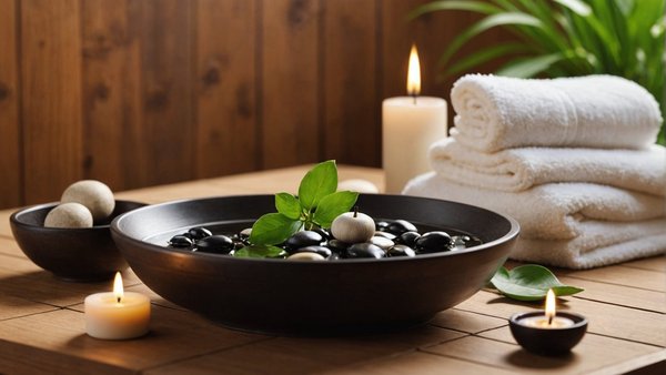 Comment choisir le spa idéal pour votre week-end relaxant