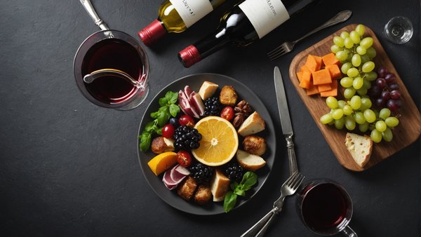 Accords mets et vins : sublimer vos repas savoyards