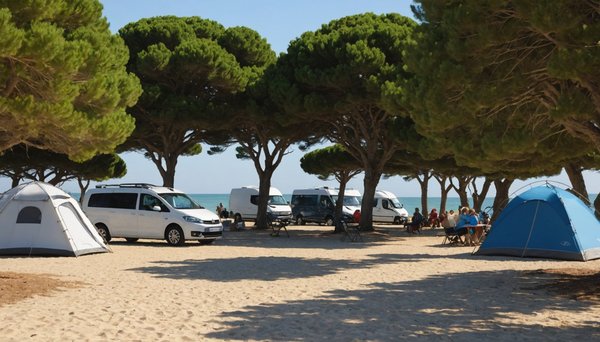 Les meilleures astuces pour un camping inoubliable sur l'Île de ré