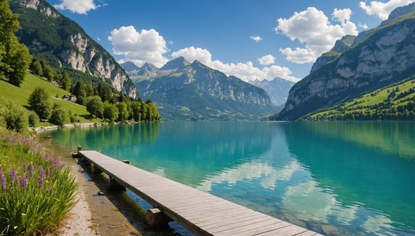 activités bien-être en pleine nature alpine autour du lac d annecy