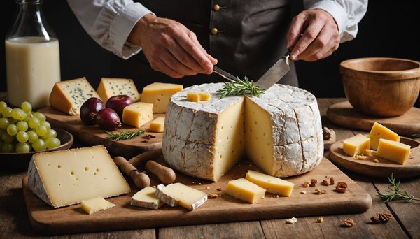 Guide des fromages et recettes traditionnelles savoyardes pour les amateurs de cuisine alpine